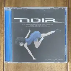 CD NOIR ORIGNAL SOUNDTRACK II