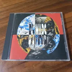 B'z　MARS CD