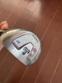 チッパー　オデッセイ