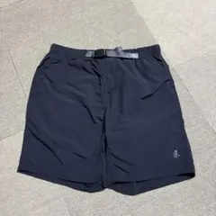 Gramicci グラミチ ナイロン ショーツ　ハーフパンツ