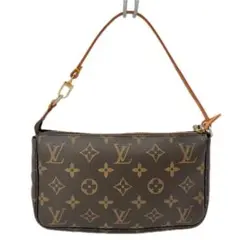 LOUISVUITTON M51980 ポシェット アクセソワール ハンドバッグのサムネイル