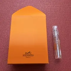 エルメス カブリオル　2ml 香水のサムネイル