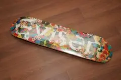 EVISEN デッキ 8.0 KENTO YOSHIOKA シグネチャー 新品 - メルカリ