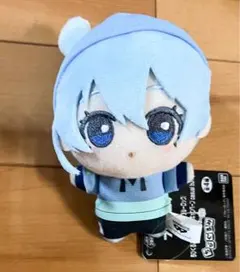 Casual bunny 氷織羊