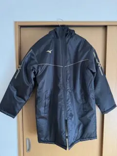 【未使用品】ベンチコート