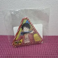 東京ワンピースタワー トンガリ缶バッジコレクション 白ひげ - メルカリ