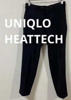 ストレッチ スラックス