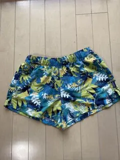 値下げ！美品patagonia パタゴニア　バギーズショーツ　レディース　XXS
