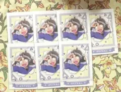 忍たま　竹谷八左ヱ門　ぱしゃこれ