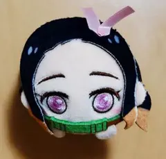 鬼滅の刃 もちころりん 禰豆子