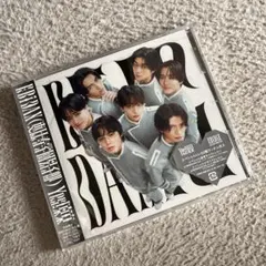 新品未開封　YES!東京 初回限定　原因は自分にある。盤