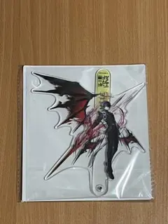 アークナイツ エンドフィールド カミーユ アクリルスマホスタンド GIGO