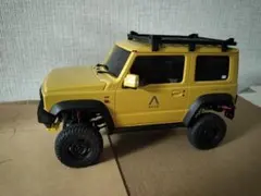 京商 Mini-Z 4x4 スズキ ジムニー APIO仕様