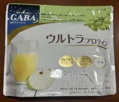 カーブス ウルトラプロテイン レモン味 - メルカリ