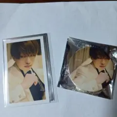 2025年最新】センラ チェキの人気アイテム - メルカリ