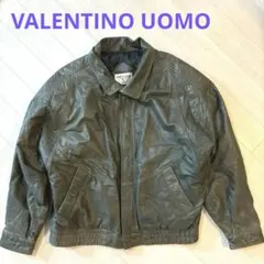 2026年最新】VALENTINO メンズ レザージャケット・ライダースの人気