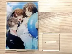 ニル・アドミラリの天秤　アクリルスタンド