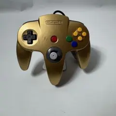 2025年最新】ニンテンドー64本体ゴールドの人気アイテム - メルカリ