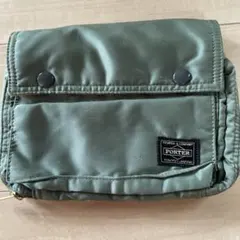 PORTER ポーター ミニショルダーバッグ