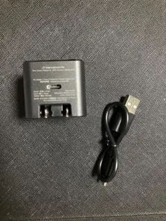 JT International SA 電源アダプター ケーブルセット