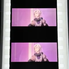 【即日発送】アイナナ ムビナナ 九条天 入場特典 コマフィルム