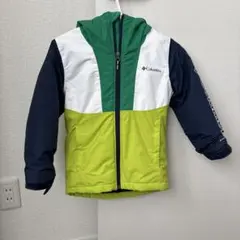コロンビア 子供 アウター