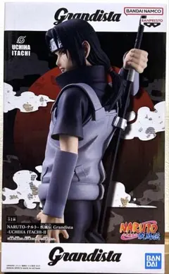2026年最新】itachi grandistaの人気アイテム - メルカリ