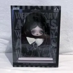 POP MARTアメリカ限定 Wednesday スカパン