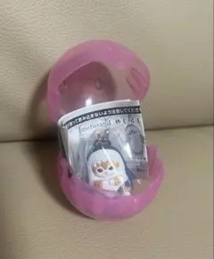 mofusandめじるしアクセサリー2 サメB