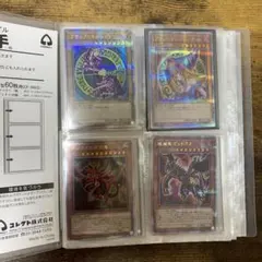 も*ー様 遊戯王25th QSSR複数　＋　その他25thカードセットのサムネイル