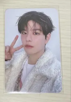 straykids スンミン ペンミ オフライン 5clock トレカ