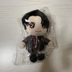 げんじぶ　武藤潤　ちびぬい 新品未開封］原因は自分にある。げんじぶ 武藤潤 ちびぬい - メルカリ