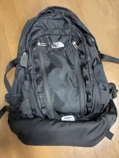THE NORTH FACE / BIG SHOT ブラック