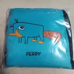 ディズニーストア、ペリー エコバッグ