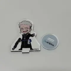 藤本獅郎　アクリルminiフィギュア 青の祓魔師展