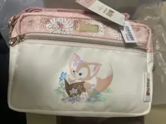 未使用品　ポール&ジョー　リーナベル　バック