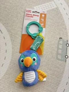 bright starts Chime Along Friendsぬいぐるみとり