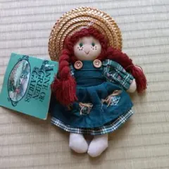 2026年最新】赤毛 人形の人気アイテム - メルカリ