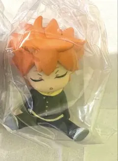 ハイキュー　肩ズン　制服　日向