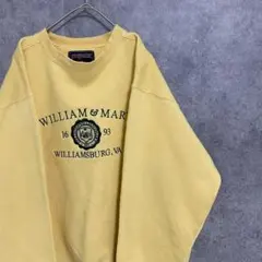 スウェット トレーナー 古着