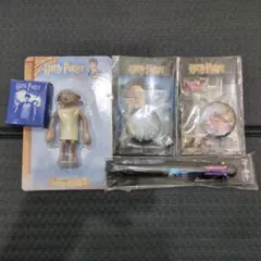 ハリー・ポッター非売品・ DVD購入特典のサムネイル