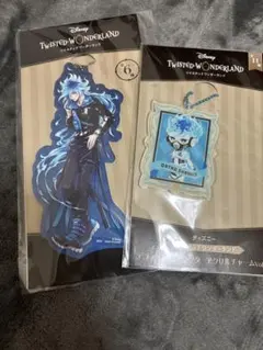 【新品】ツイステ イデア オルトストラップ