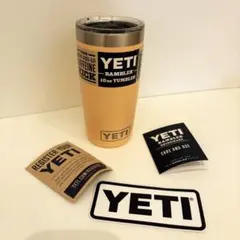 YETI Rambler 10oz ウェットランドカモ タンブラー - メルカリ