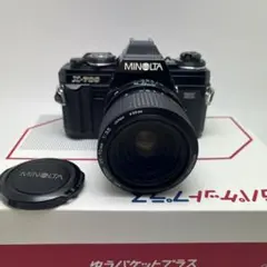 ジャンク　MINOLTA Ｘー７００