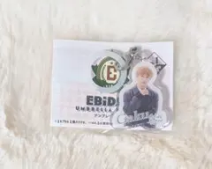 EBiDAN アンブレラマーカー sakurashimeji 田中雅功