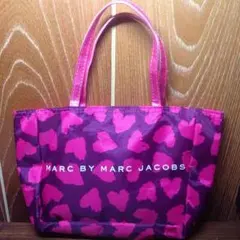 値下げ★未使用！マークバイマークジェイコブス♡ミニトートバッグ★