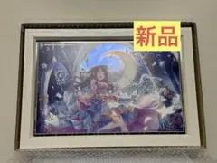 【新品】アイドルマスター シンデレラガールズ 島村卯月 パーソナルパブミラー