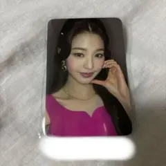 2025年最新】ive ktown4u ウォニョンの人気アイテム - メルカリ