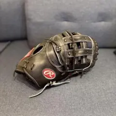 ローリングス ファーストミット 軟式 フリーマン - メルカリ