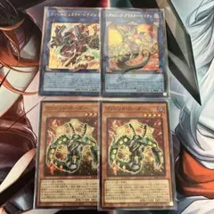 バーストプロトコル